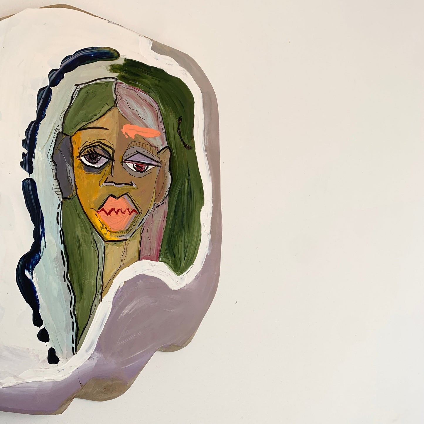 FACE ON WOOD 01
