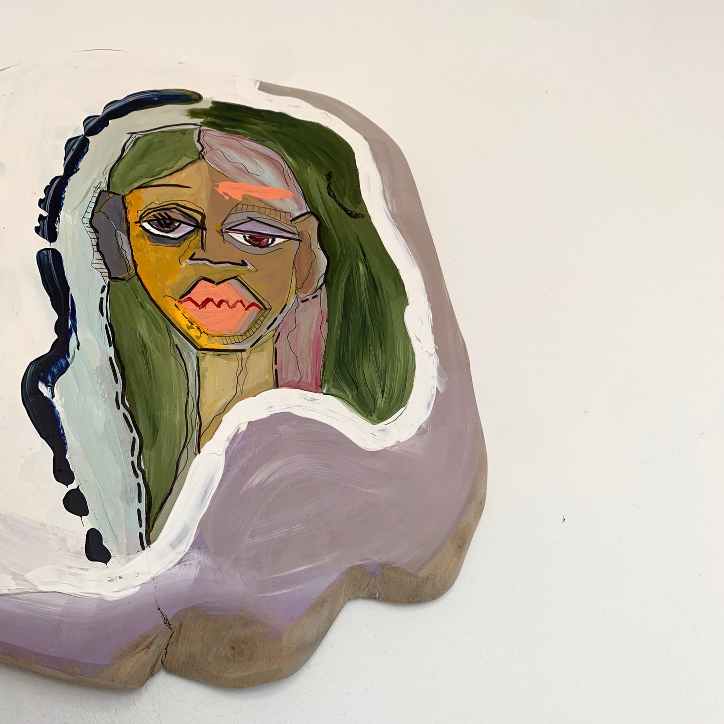 FACE ON WOOD 01